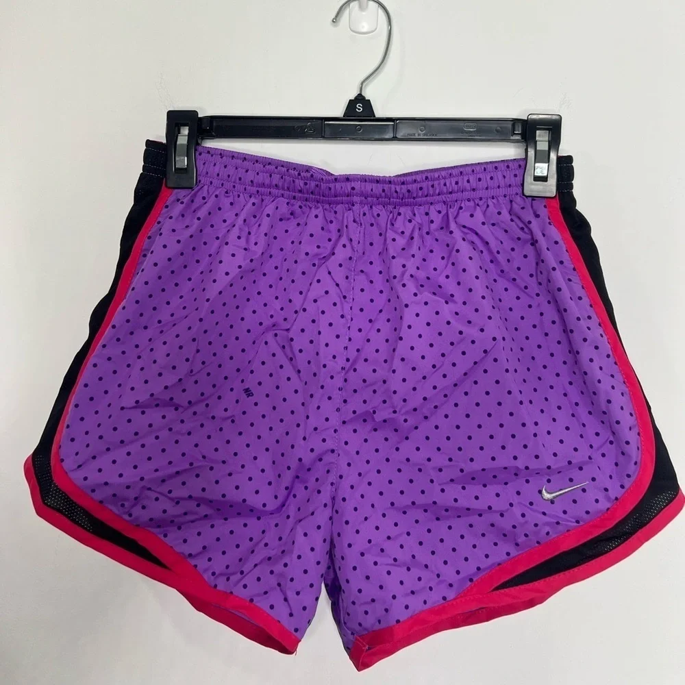 Nike Tempo Running Shorts Size Small